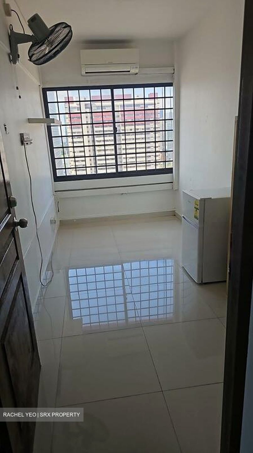 People's Park Complex (D1), Apartment #463165911